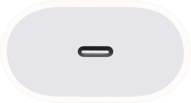 20W USB-C Power Adapter