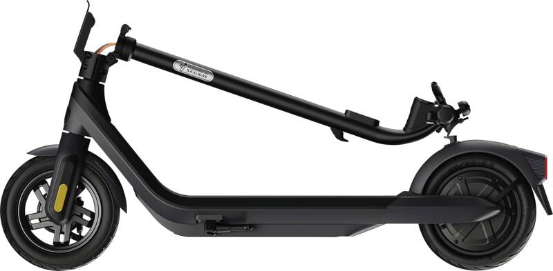 KickScooter E2 Pro D
