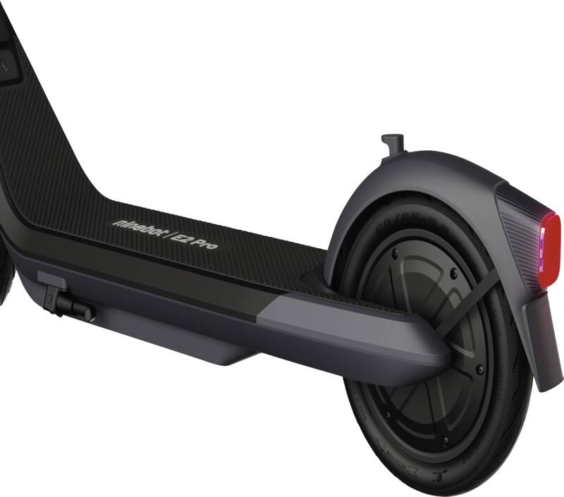 KickScooter E2 Pro D