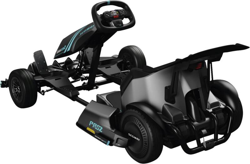 GoKart PRO 2 by Segway