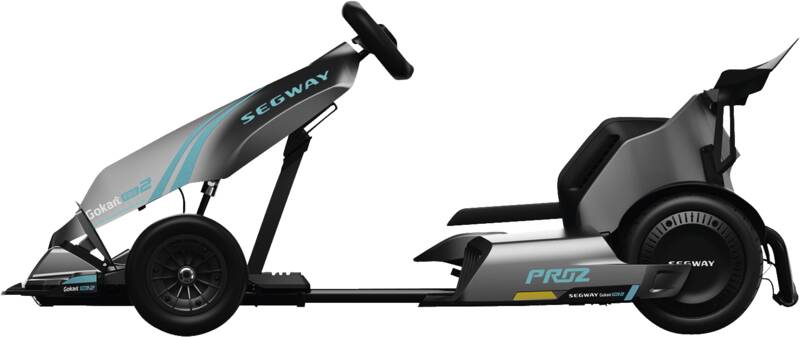 GoKart PRO 2 by Segway