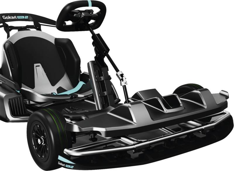 GoKart PRO 2 by Segway