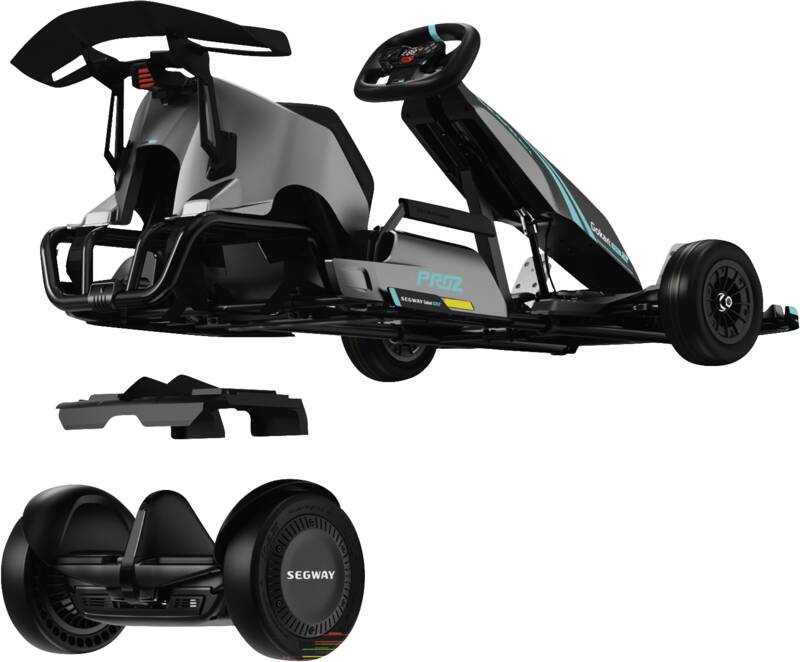 GoKart PRO 2 by Segway