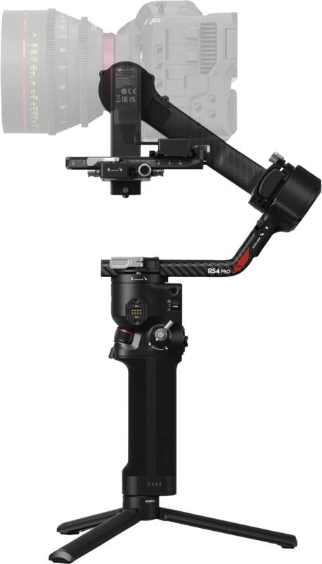 RS 4 Pro