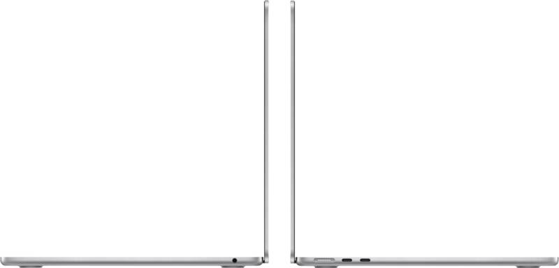 MacBook Air 13" M4 10C CPU/10C GPU/16GB/512GB