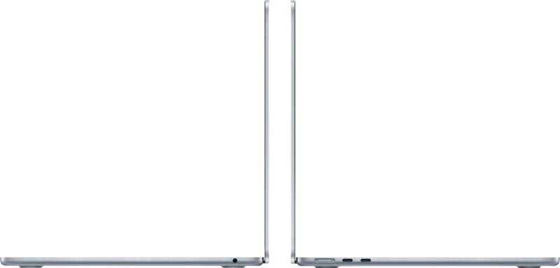 MacBook Air 13" M4 10C CPU/10C GPU/16GB/512GB