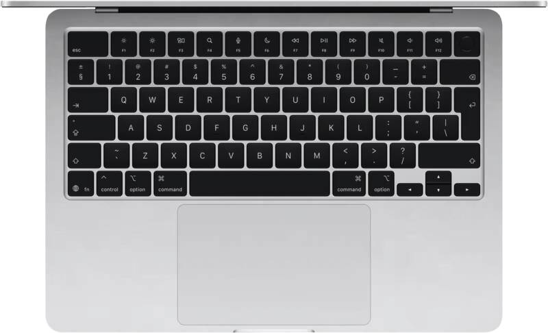 MacBook Air 13" M4 10C CPU/10C GPU/24GB/512GB