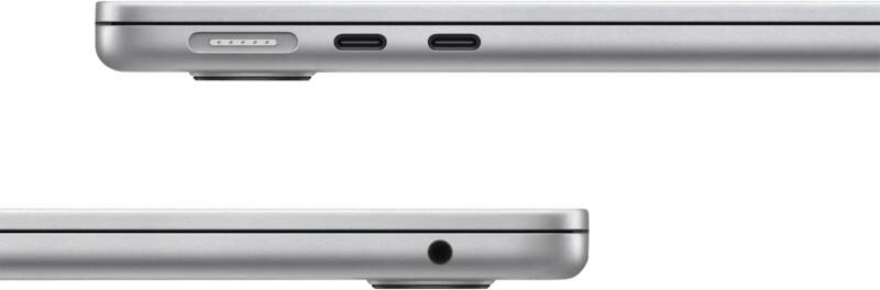 MacBook Air 13" M4 10C CPU/10C GPU/24GB/512GB