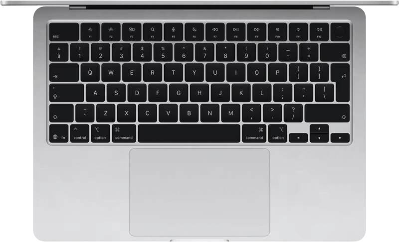 MacBook Air 13" M4 10C CPU/8C GPU/16GB/256GB