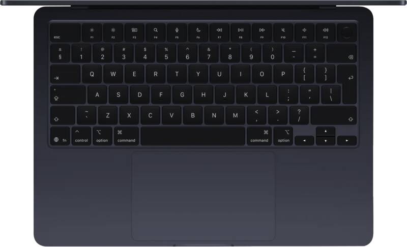 MacBook Air 15" M4 10C CPU/10C GPU/16GB/256GB