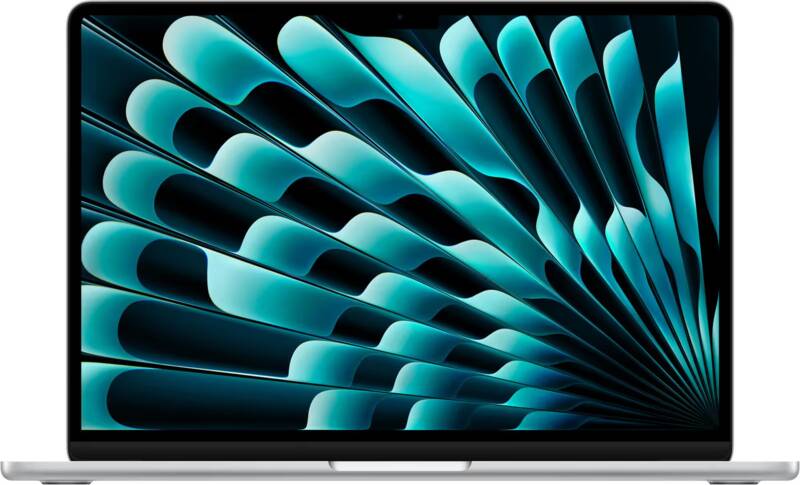 MacBook Air 15" M4 10C CPU/10C GPU/16GB/256GB