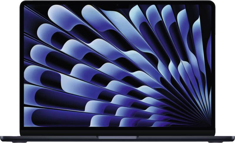 MacBook Air 15" M4 10C CPU/10C GPU/16GB/256GB