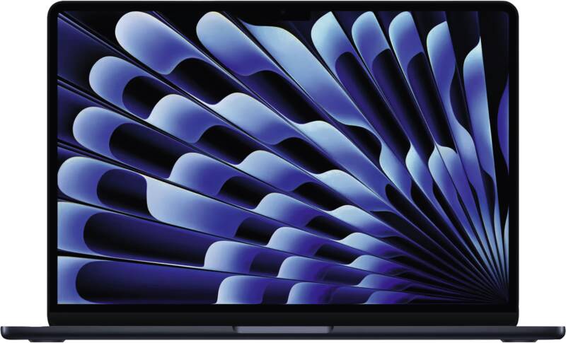 MacBook Air 15" M4 10C CPU/10C GPU/16GB/256GB