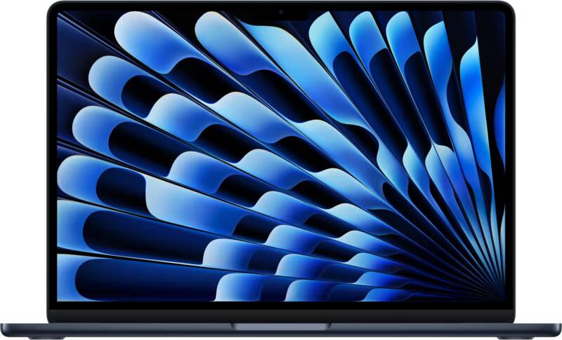 MacBook Air 15" M4 10C CPU/10C GPU/16GB/512GB