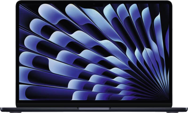 MacBook Air 15" M4 10C CPU/10C GPU/16GB/512GB