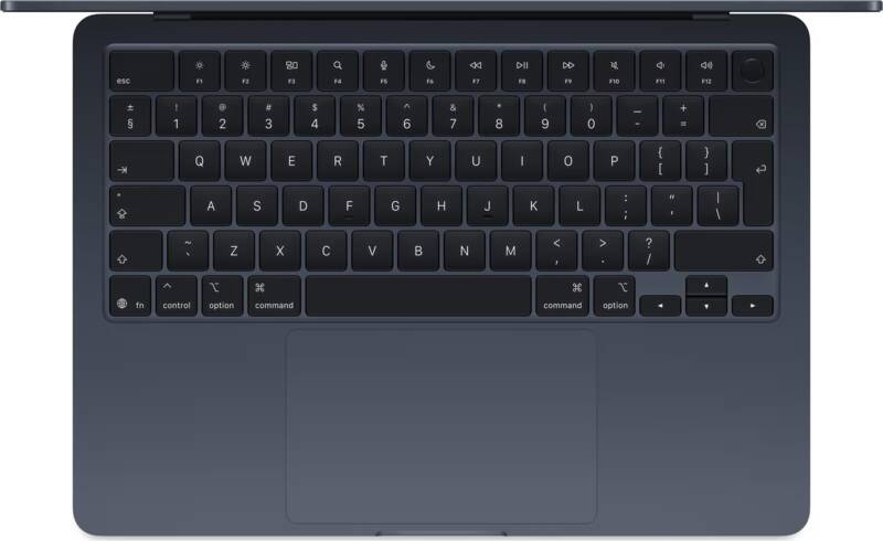MacBook Air 15" M4 10C CPU/10C GPU/16GB/512GB