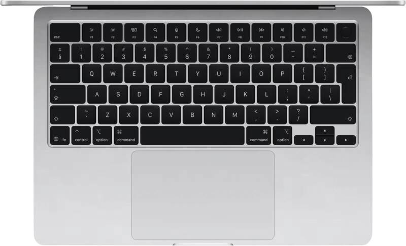MacBook Air 15" M4 10C CPU/10C GPU/16GB/512GB