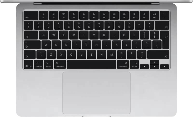 MacBook Air 15" M4 10C CPU/10C GPU/16GB/512GB