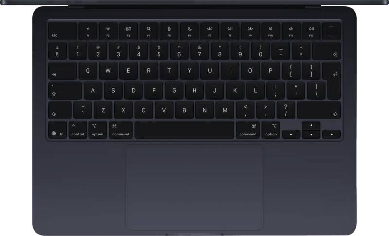 MacBook Air 15" M4 10C CPU/10C GPU/16GB/512GB