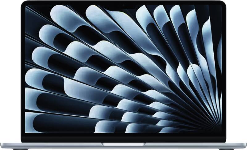 MacBook Air 15" M4 10C CPU/10C GPU/16GB/512GB