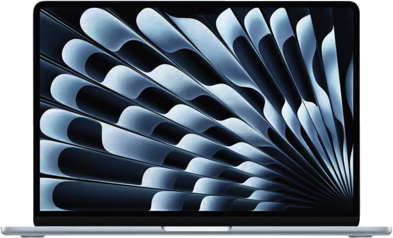 MacBook Air 15" M4 10C CPU/10C GPU/16GB/512GB