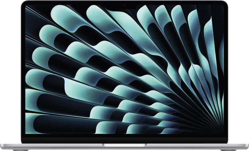 MacBook Air 15" M4 10C CPU/10C GPU/16GB/512GB