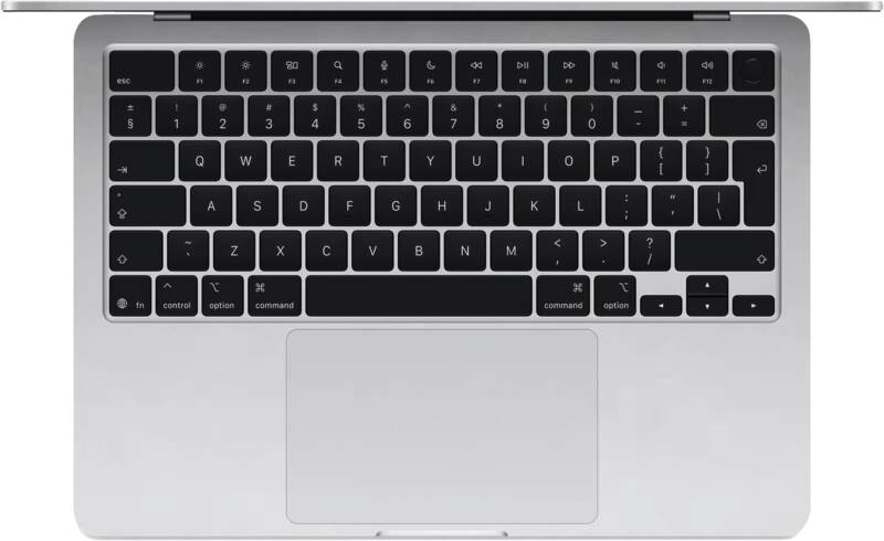 MacBook Air 15" M4 10C CPU/10C GPU/16GB/512GB