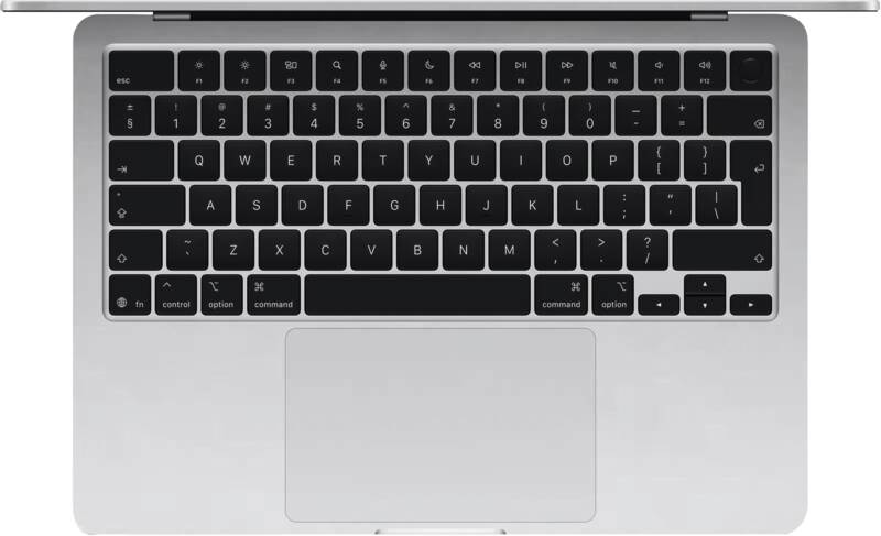 MacBook Air 15" M4 10C CPU/10C GPU/16GB/512GB