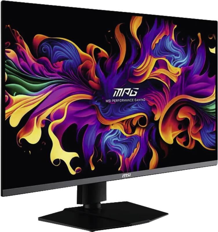 MPG 321CURXDE QD-OLED