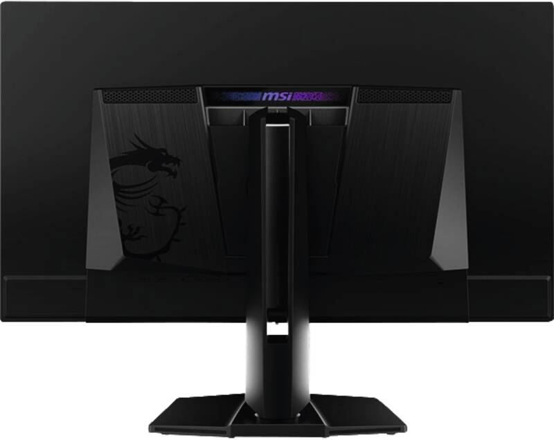 MPG 321CURXDE QD-OLED