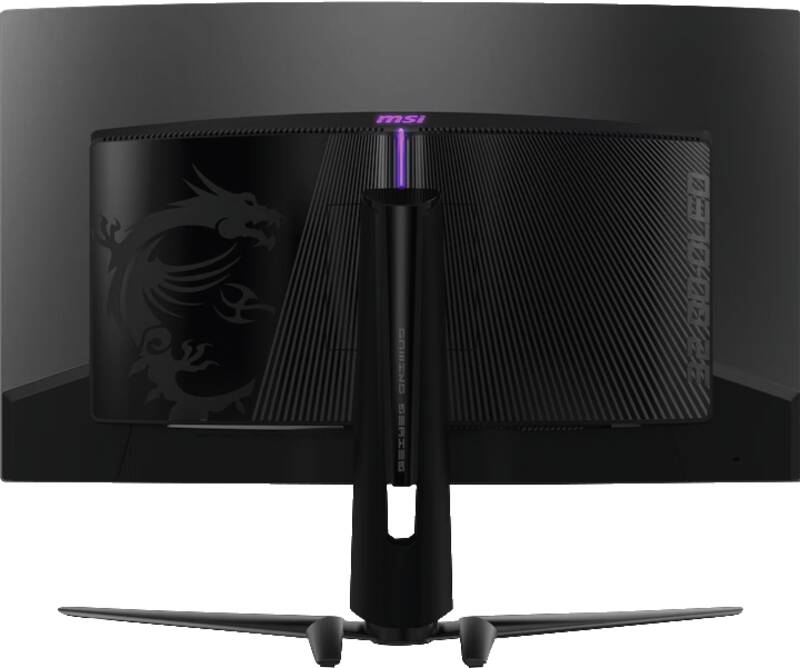 MPG 321CURXDE QD-OLED
