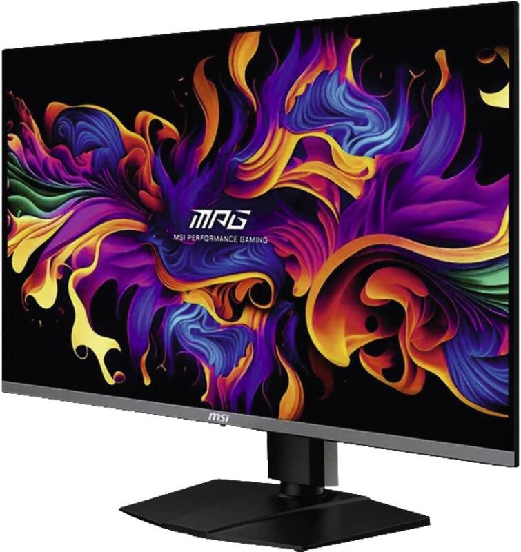 MPG 321CURXDE QD-OLED