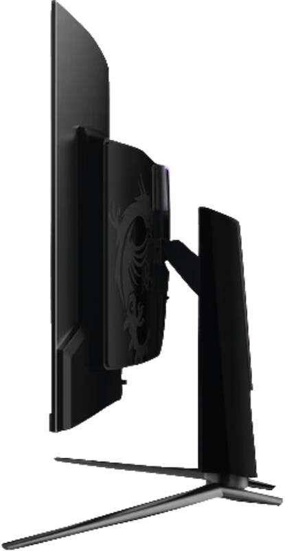 MPG 321CURXDE QD-OLED