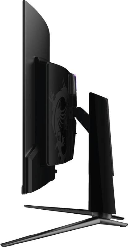 MPG 321CURXDE QD-OLED