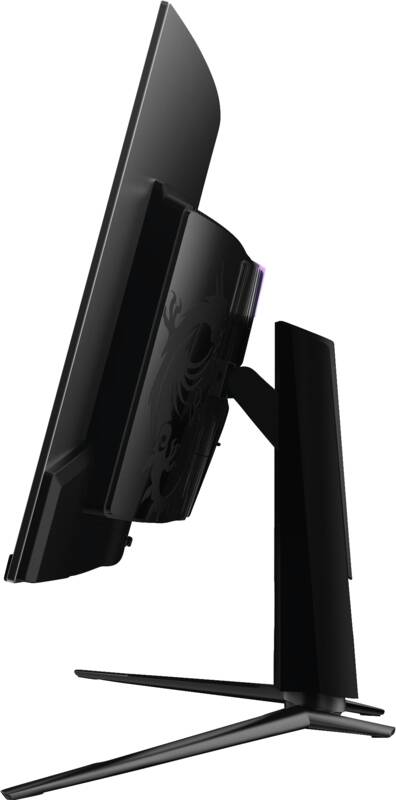 MPG 321CURXDE QD-OLED