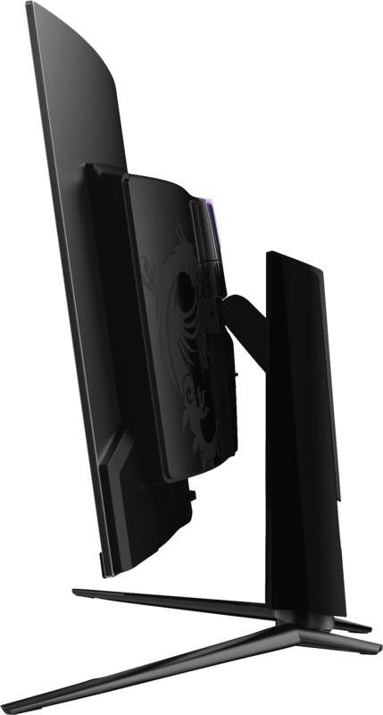 MPG 321CURXDE QD-OLED