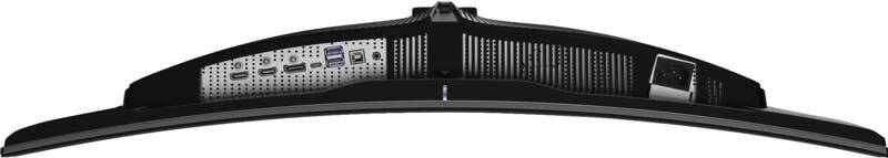 MPG 321CURXDE QD-OLED