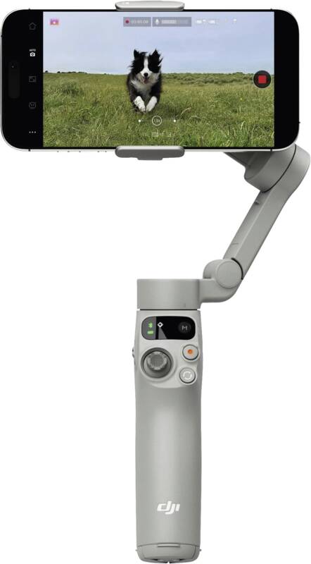 Osmo Mobile 7