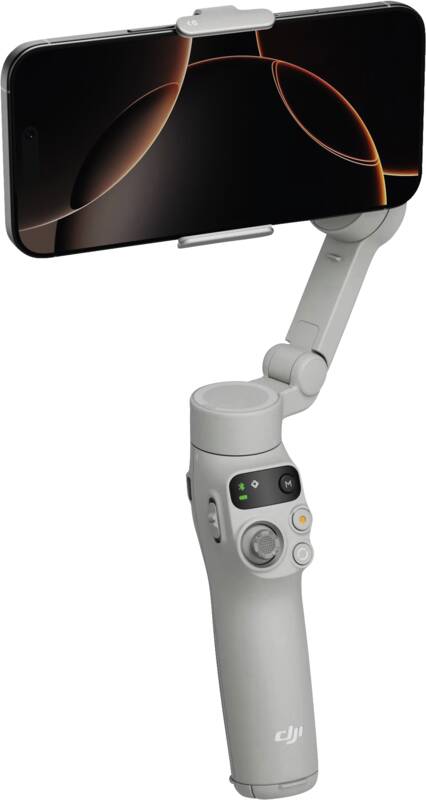 Osmo Mobile 7