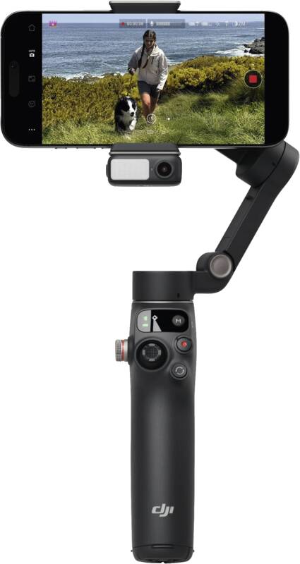 Osmo Mobile 7P