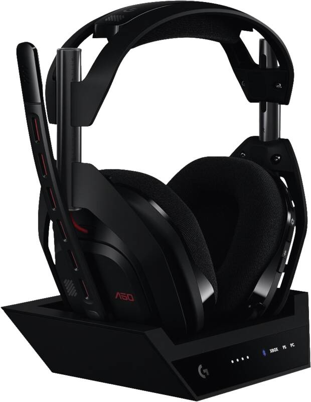 G Astro A50 Gen5 Gaming Headset