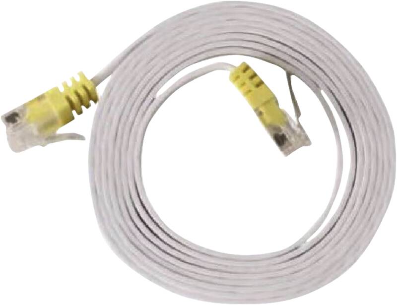 Patchkabel CAT6 RJ45 2M