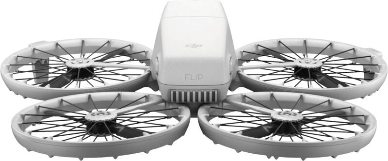 Flip (RC 2)
