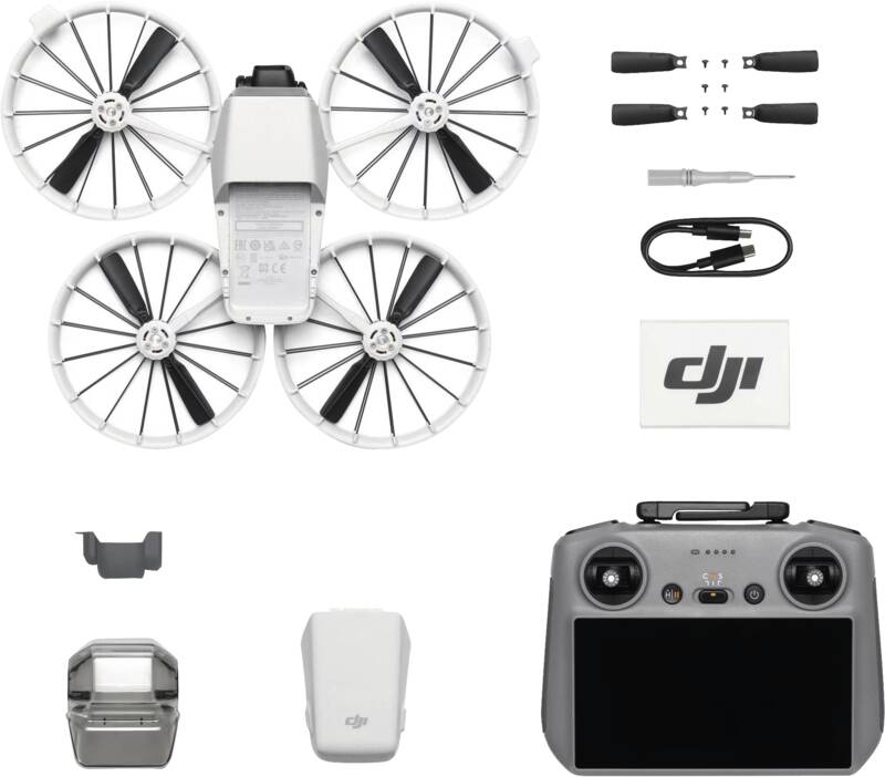 Flip (RC 2)