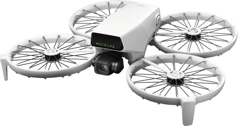 Flip Fly More Combo (RC 2)