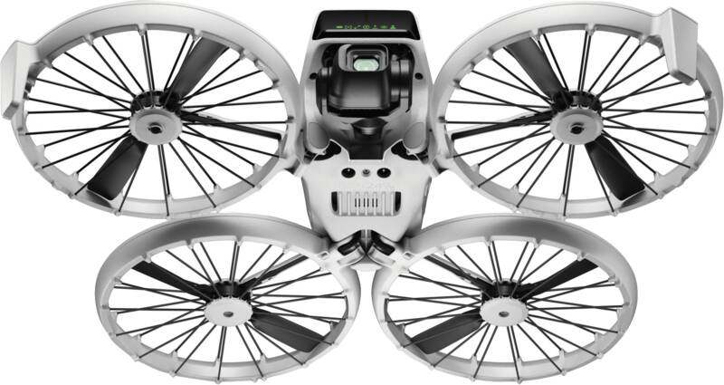 Flip Fly More Combo (RC 2)