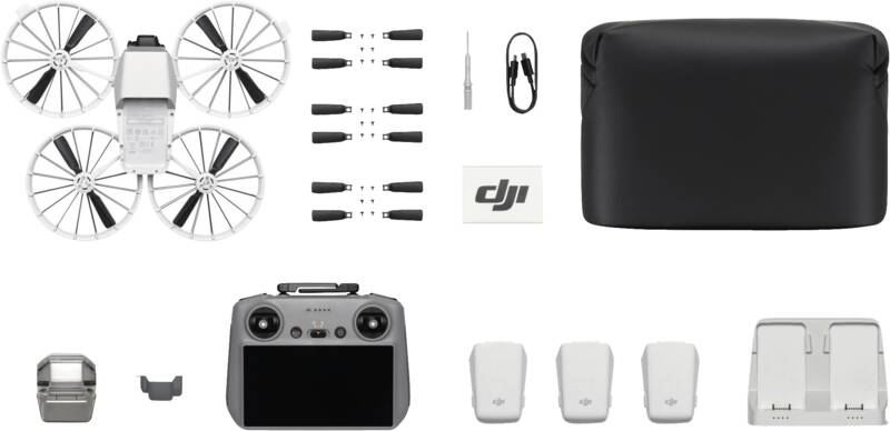 Flip Fly More Combo (RC 2)