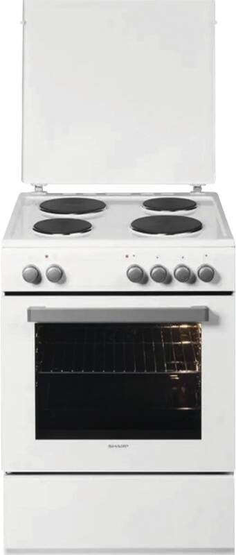 KF-76HNO22W-DE 60x60cm Standherd