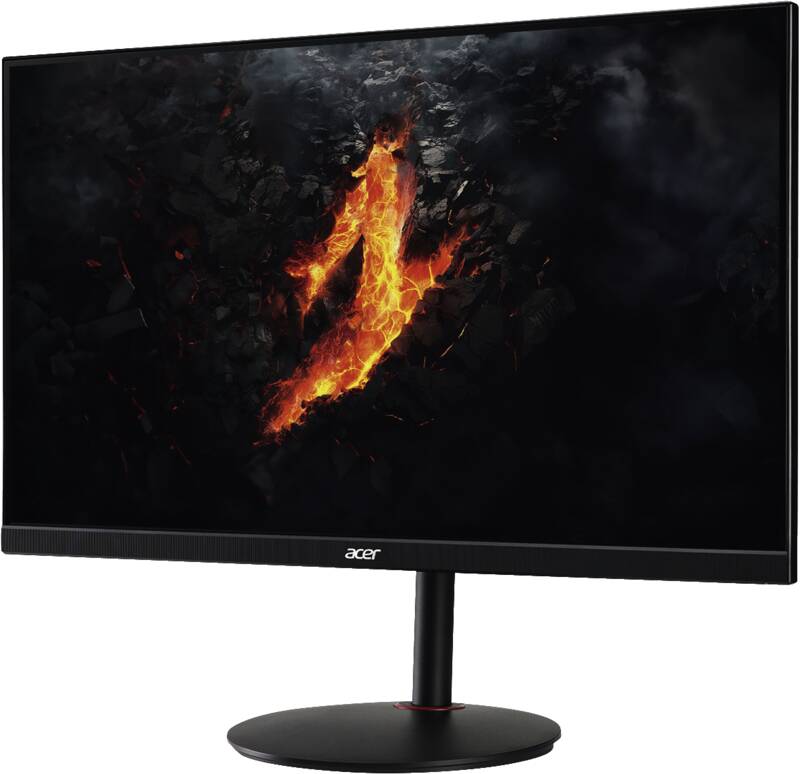 Nitro XV240YM3bmiiprx