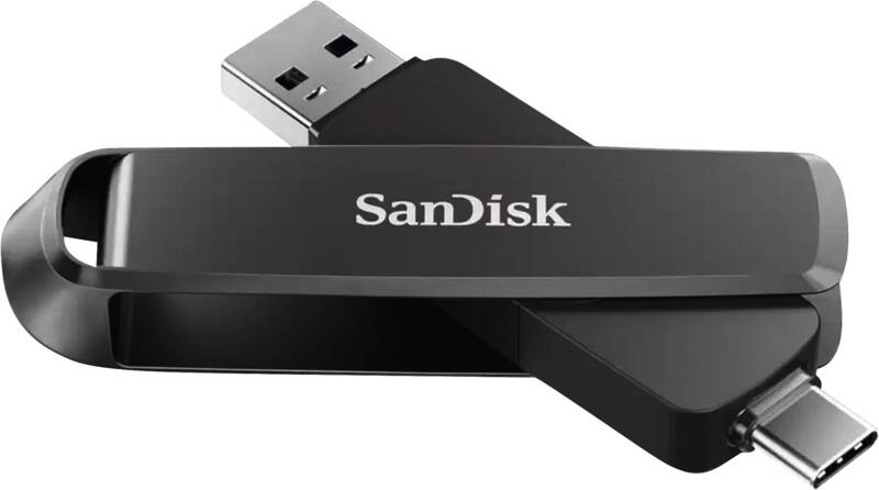 Extreme PRO Dual Drive 512GB